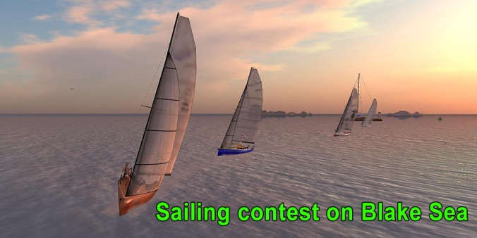 sailing-contest